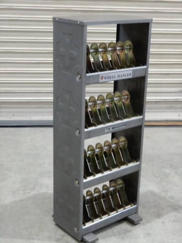 東洋工機 TK-WH2015 ホイールハンガー
