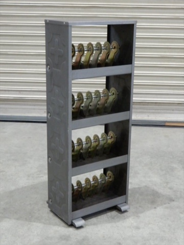 東洋工機 TK-WH2015 ホイールハンガー