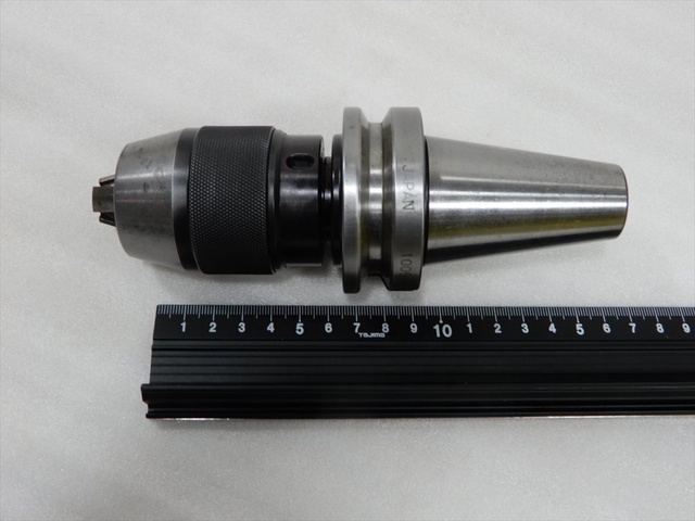 聖和 SHOWA BT40-SDC13-100 BT40ドリルチャック