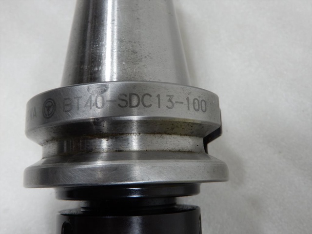 聖和 SHOWA BT40-SDC13-100 BT40ドリルチャック