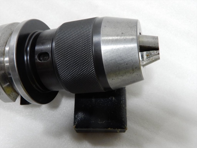 聖和 SHOWA BT40-SDC13-100 BT40ドリルチャック