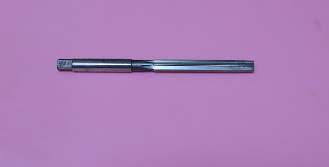  7.5 リーマ