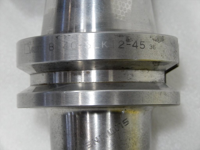MST BT40-SLK12-45 BT40焼きばめホルダー