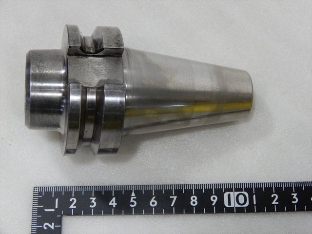 MST BT4O-SLK12-45 BT40焼きばめホルダー