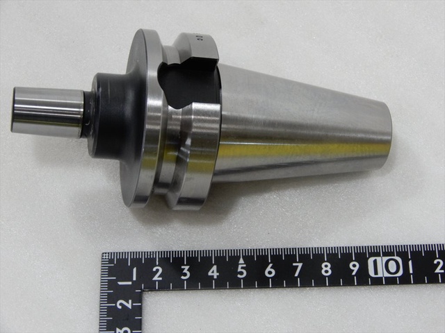 MST BT40-JTA6-45 BT40ジャコブステーパーアーバー