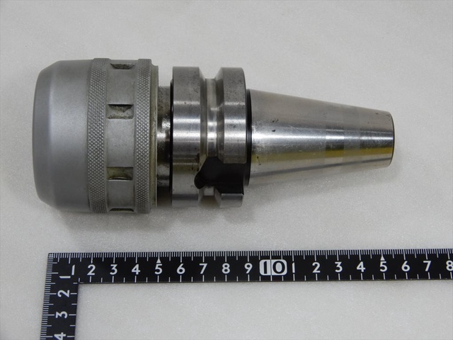 日研工作所 BT40-C32-85 BT40ミーリングチャック
