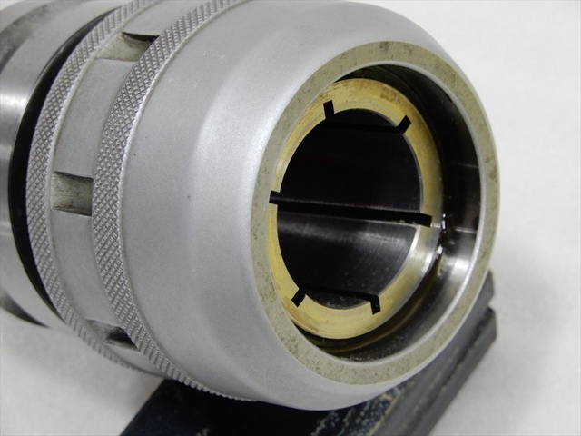 日研工作所 BT40-C32-85 BT40ミーリングチャック