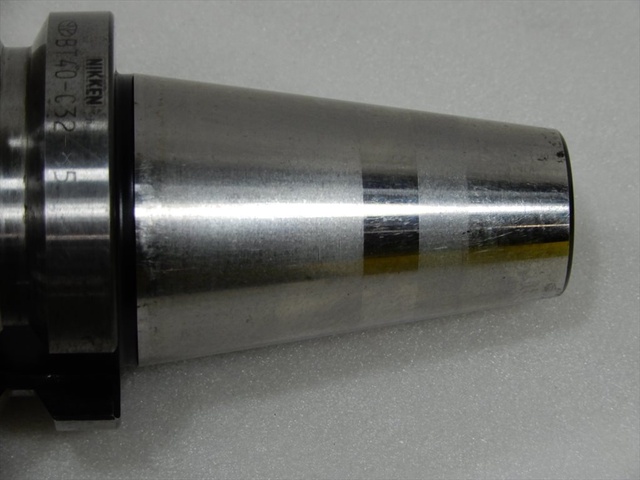 日研工作所 BT40-C32-85 BT40ミーリングチャック