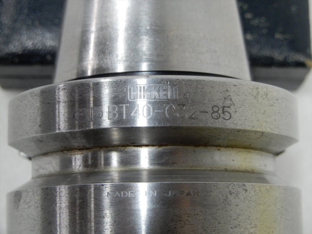 日研工作所 BT40-C32-85 BT40ミーリングチャック