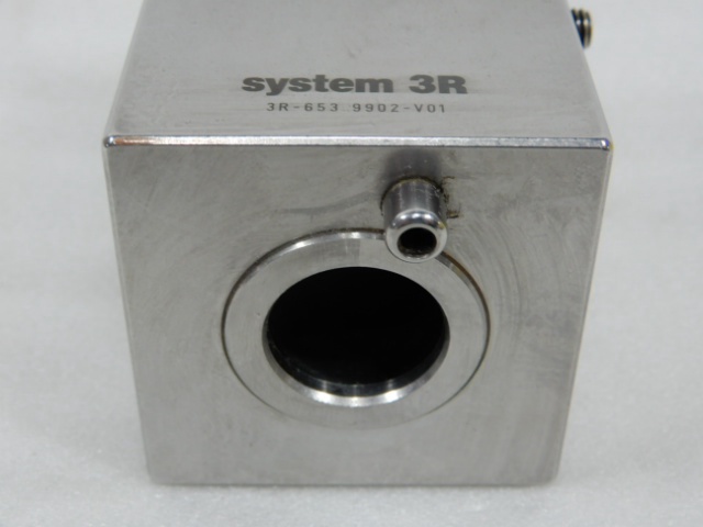 System 3R 3R-653 9902-V01 マクロチャックアダプター