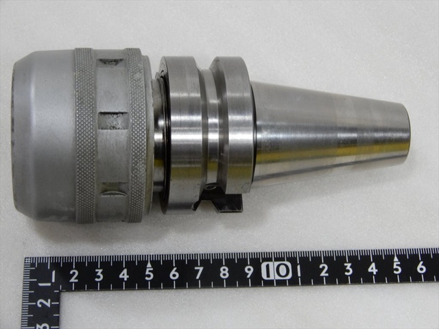 日研工作所 BT40-C32-85 BT40ミーリングチャック