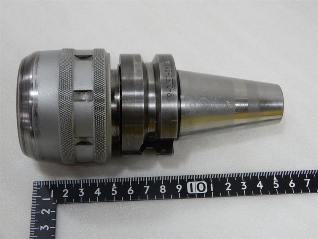 日研工作所 BT40-C32-85 BT40ミーリングチャック