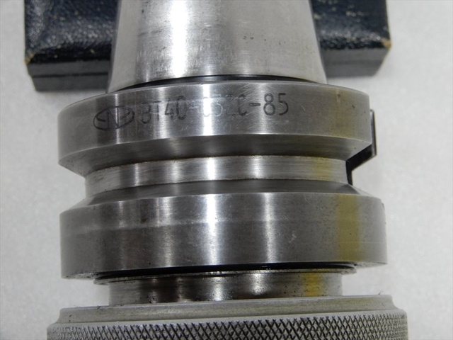 日研工作所 BT40-C32-85 BT40ミーリングチャック