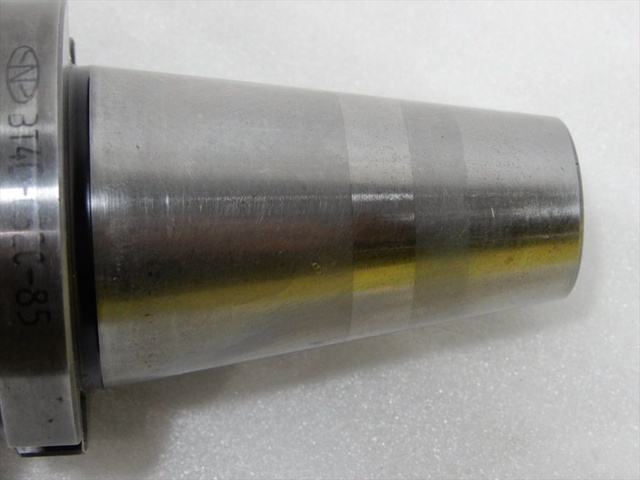 日研工作所 BT40-C32-85 BT40ミーリングチャック