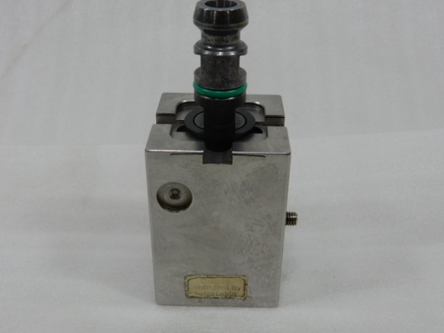 System 3R 3R-653 0008-V01 マクロチャックアダプター