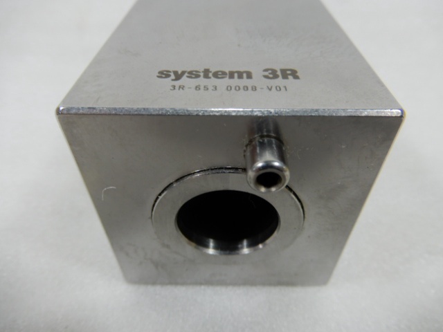 System 3R 3R-653 0008-V01 マクロチャックアダプター