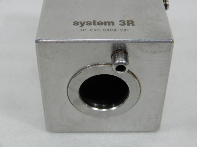 System 3R 3R-653 0008-V01 マクロチャックアダプター