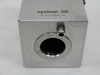 System 3R 3R-653 0008-V01 マクロチャックアダプター