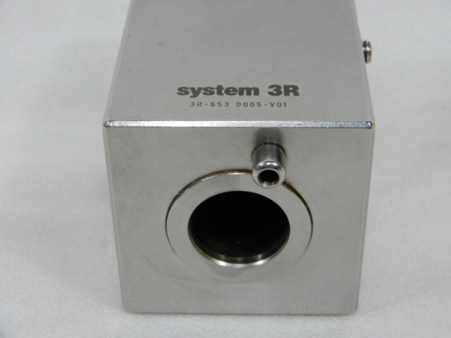System 3R 3R-653 0005-V01 マクロチャックアダプター