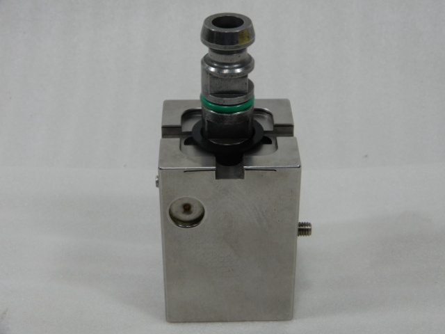 System 3R 3R-653 0005 V01 マクロチャックアダプター