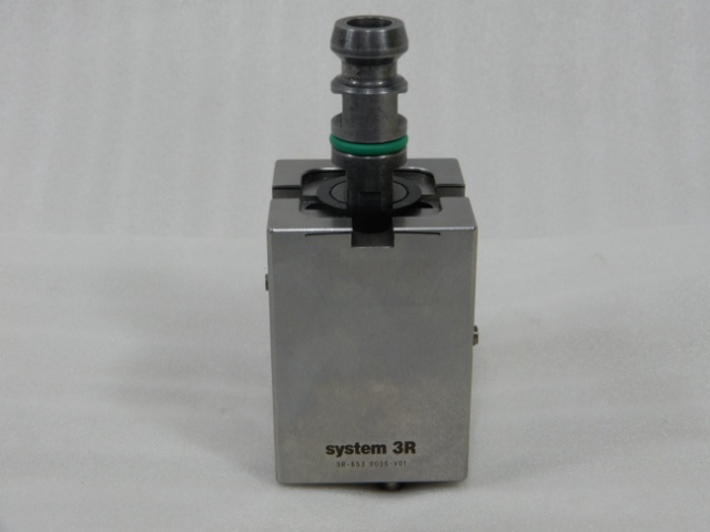 System 3R 3R-653 0006-V01 マクロチャックアダプター