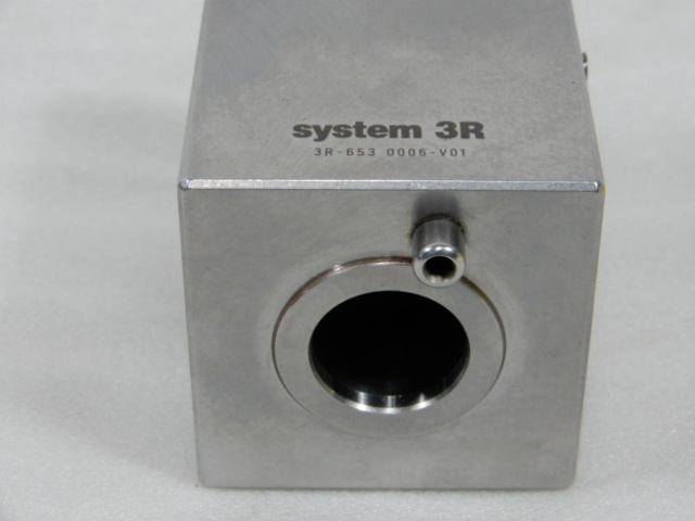 System 3R 3R-653 0006-V01 マクロチャックアダプター