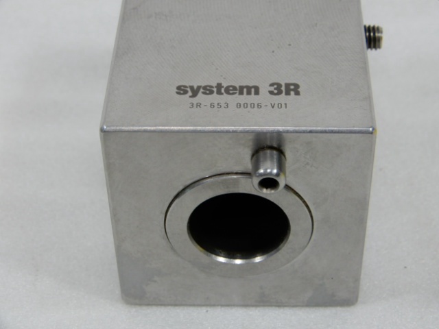 System 3R 3R-653 0006-V01 マクロチャックアダプター