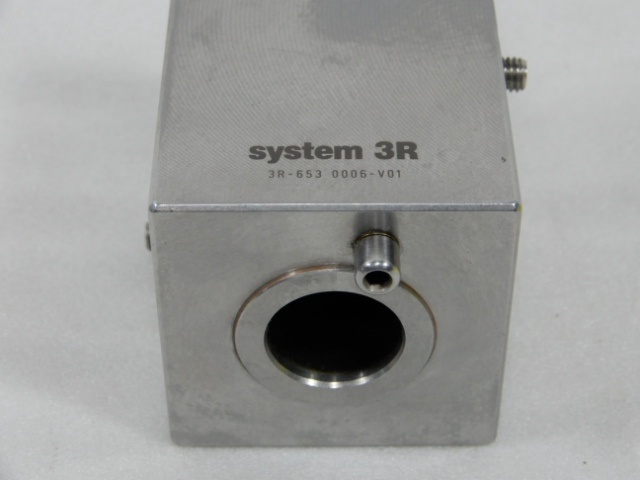 System 3R 3R-653 0006-V01 マクロチャックアダプター