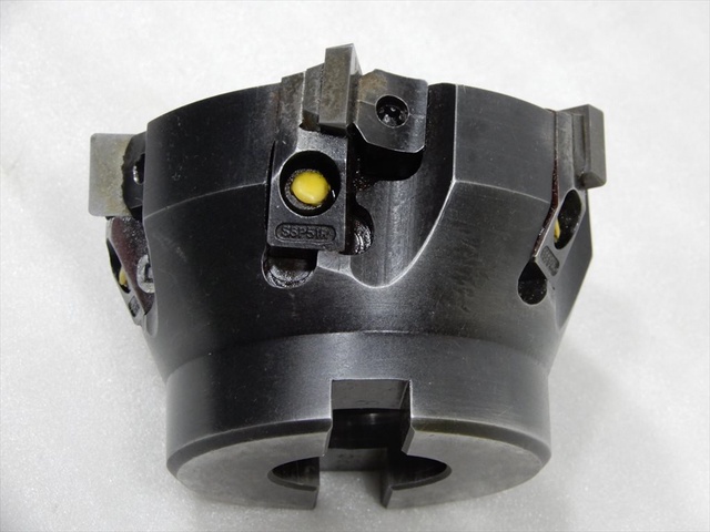 三菱マテリアル S500R0405DA 90°肩削りカッター