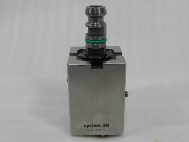 System 3R 3R-653 0006-V01 マクロチャックアダプター