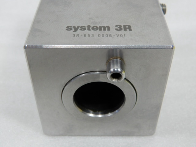 System 3R 3R-653 0006-V01 マクロチャックアダプター