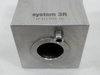 System 3R 3R-653 0006-V01 マクロチャックアダプター