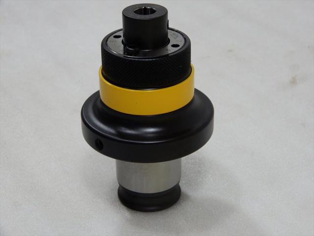 大昭和精機 BIG TCE24-M12 未使用品 オートタッパーシリーズ タップコレット