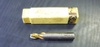不二越 Nachi 7.5 エンドミル