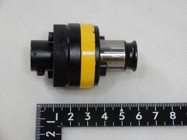 大昭和精機 BIG TCE12-M10 U3/8 オートタッパーシリーズ タップコレット