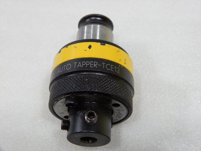 大昭和精機 BIG TCE12-M10 U3/8 オートタッパーシリーズ タップコレット