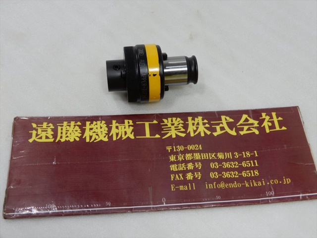 大昭和精機 BIG TCE-24-M16 オートタッパーシリーズ タップコレット
