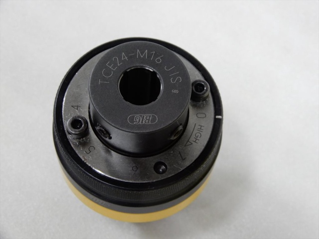 大昭和精機 BIG TCE-24-M16 オートタッパーシリーズ タップコレット