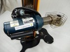 MST ヒートロボBABY 1200S HRB-02S 焼きばめ装置