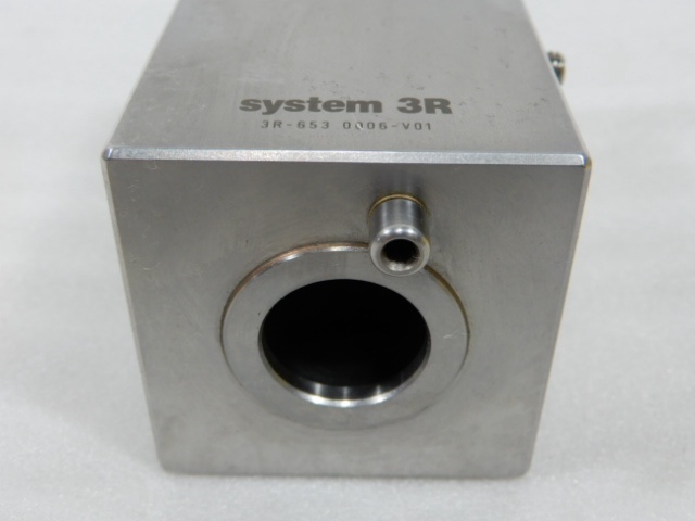 System 3R 3R-653 0006-V01 マクロチャックアダプター