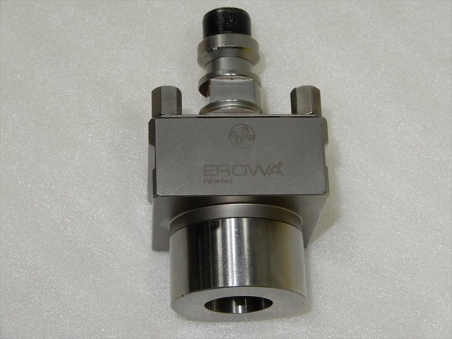 EROWA ER-008617 検査用ブロック