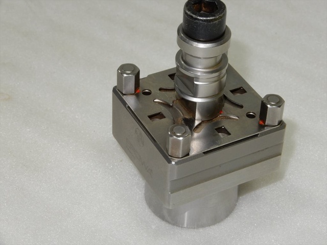 EROWA ER-008617 検査用ブロック