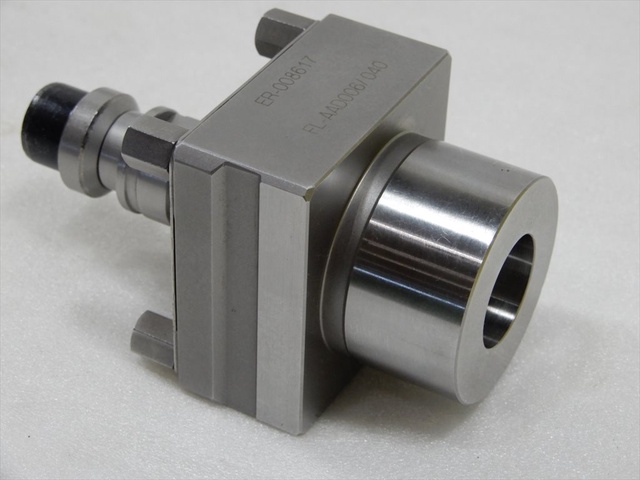 EROWA ER-008617 検査用ブロック