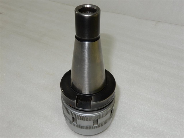 日研工作所 MCA40F-32 NT40ミーリングチャック