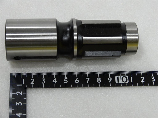 大昭和精機 BIG T33-M30 未使用品 ドリルタッパー用ドリルホルダー