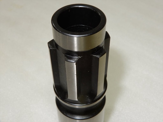 大昭和精機 BIG T33-M30 未使用品 ドリルタッパー用ドリルホルダー