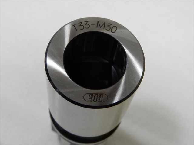 大昭和精機 BIG T33-M30 未使用品 ドリルタッパー用ドリルホルダー