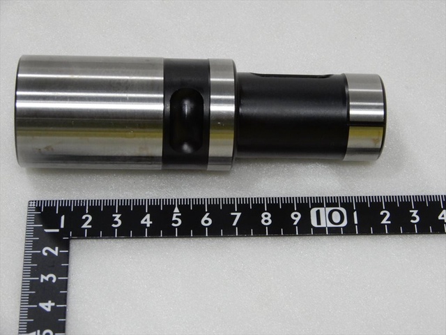 大昭和精機 BIG D33-MT3 未使用品 ドリルタッパー用ドリルホルダー