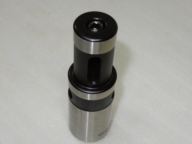 大昭和精機 BIG D33-MT3 未使用品 ドリルタッパー用ドリルホルダー