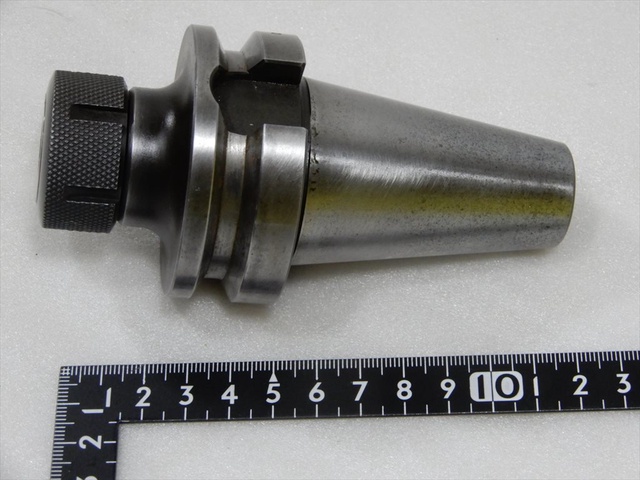 MST BT40-CTA10-60 BT40コレットホルダー